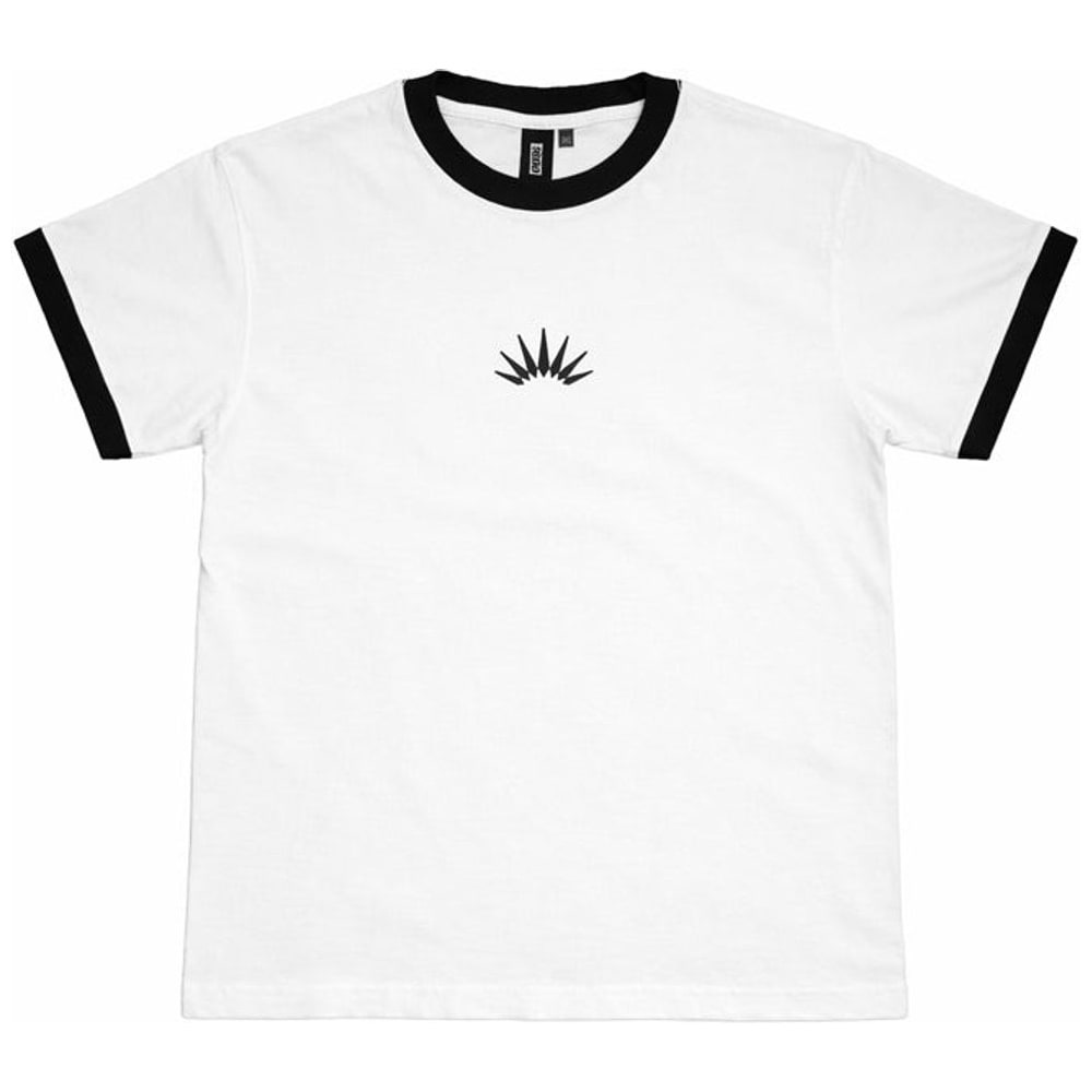 Polera Erizos Basic Ringer Central