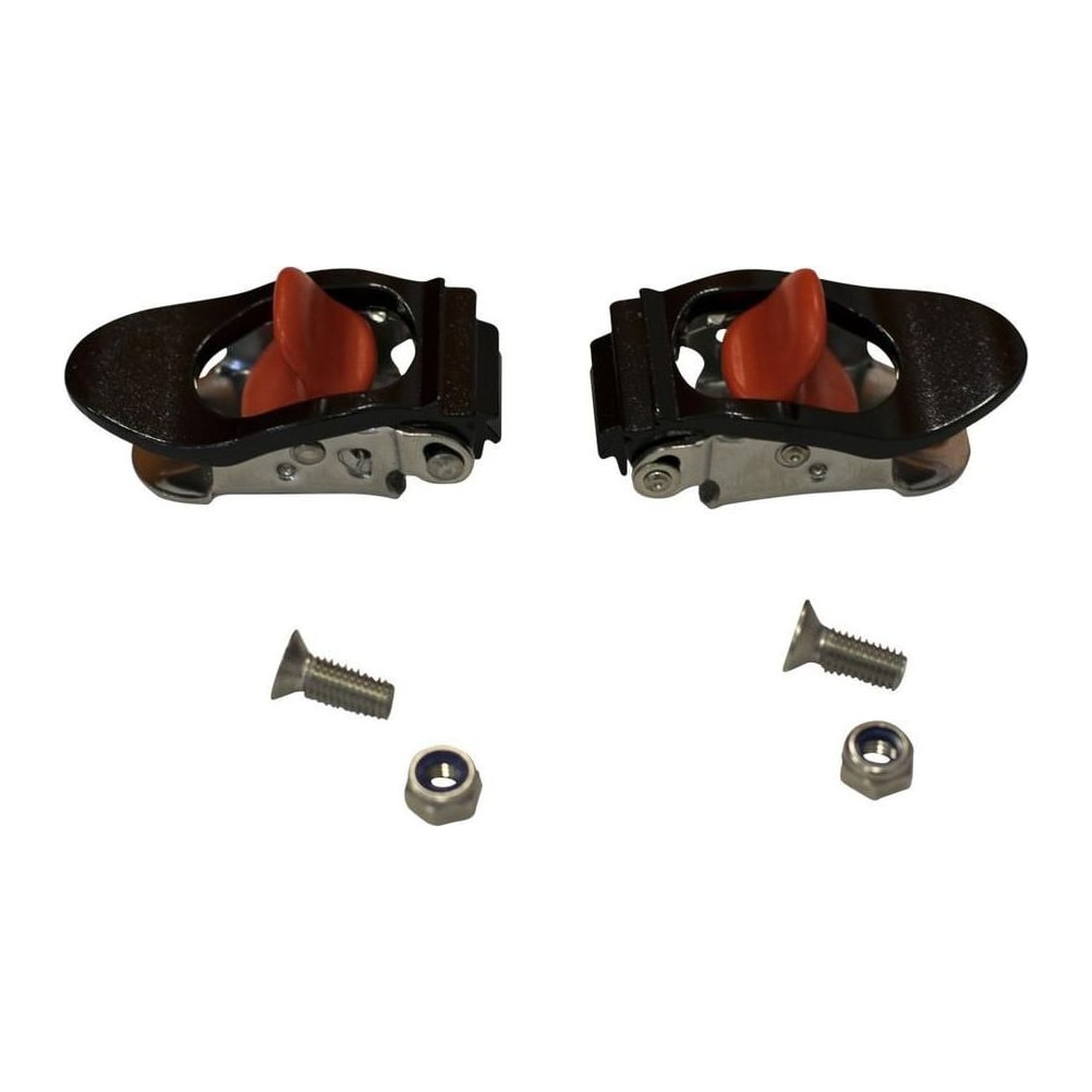Ratchet Buckle (Par)