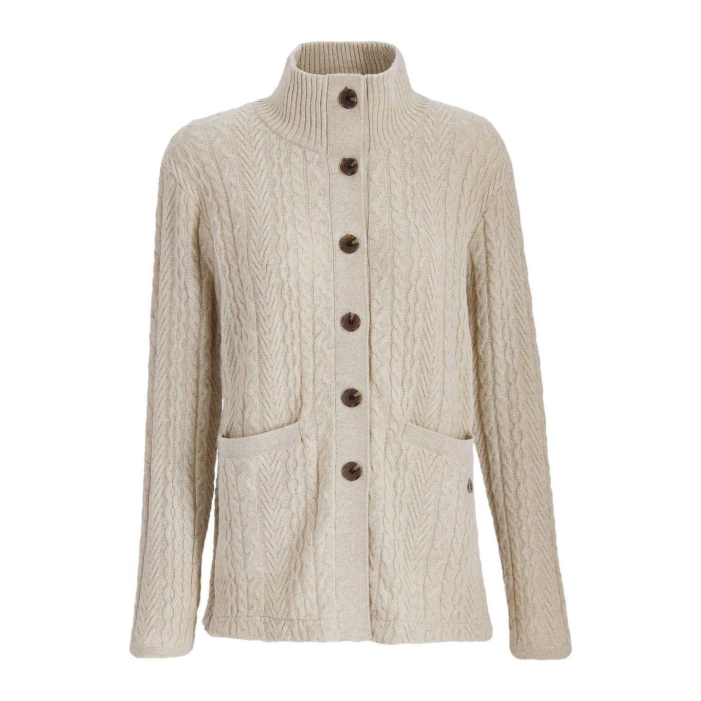 Chaqueta Cardigan Sage Mujer