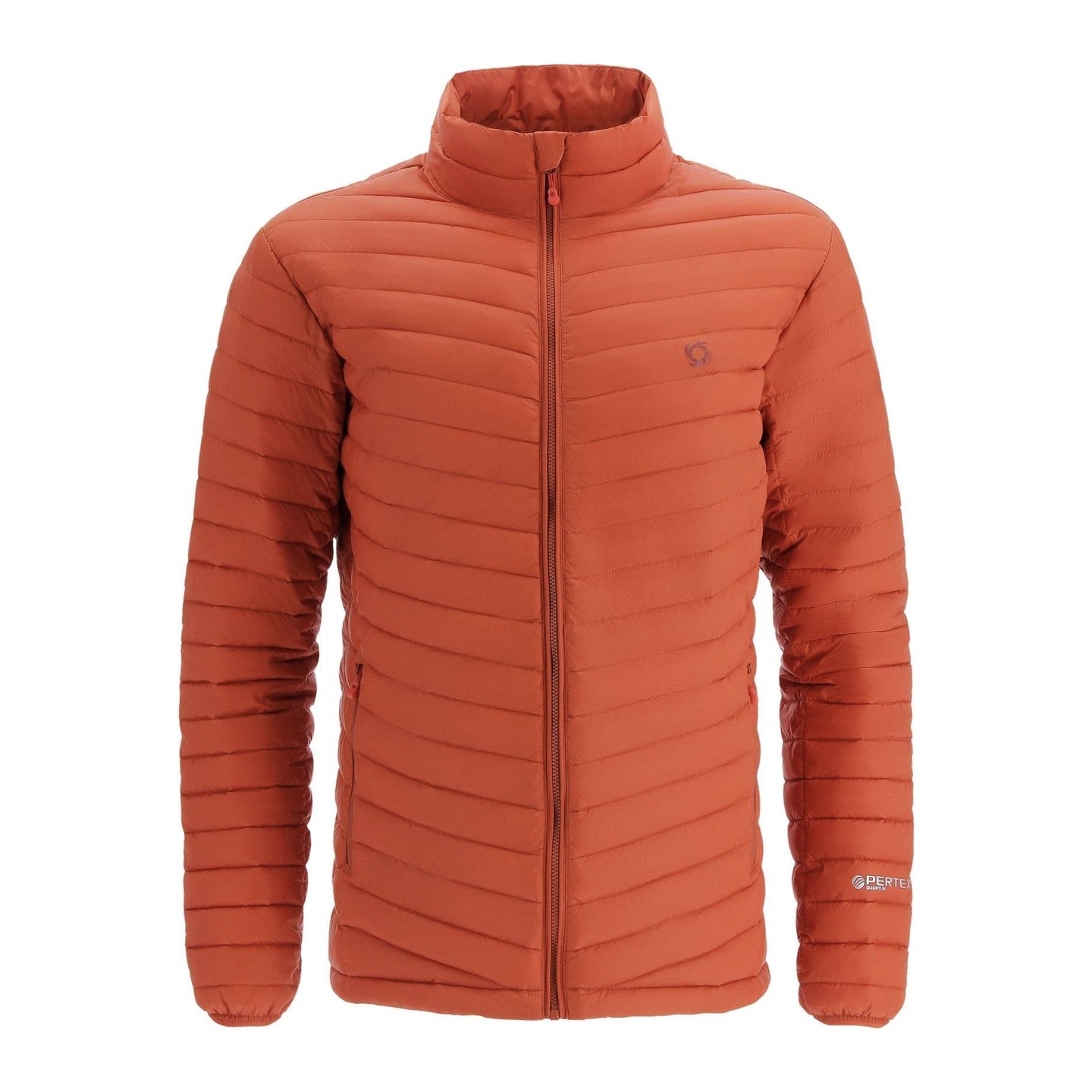 Parka Térmica Light Temis Hombre