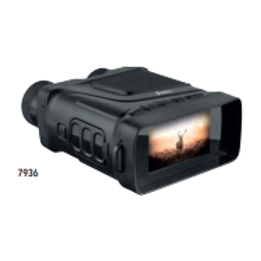 Camara Nocturna Py-15 1X-5K #7936_
