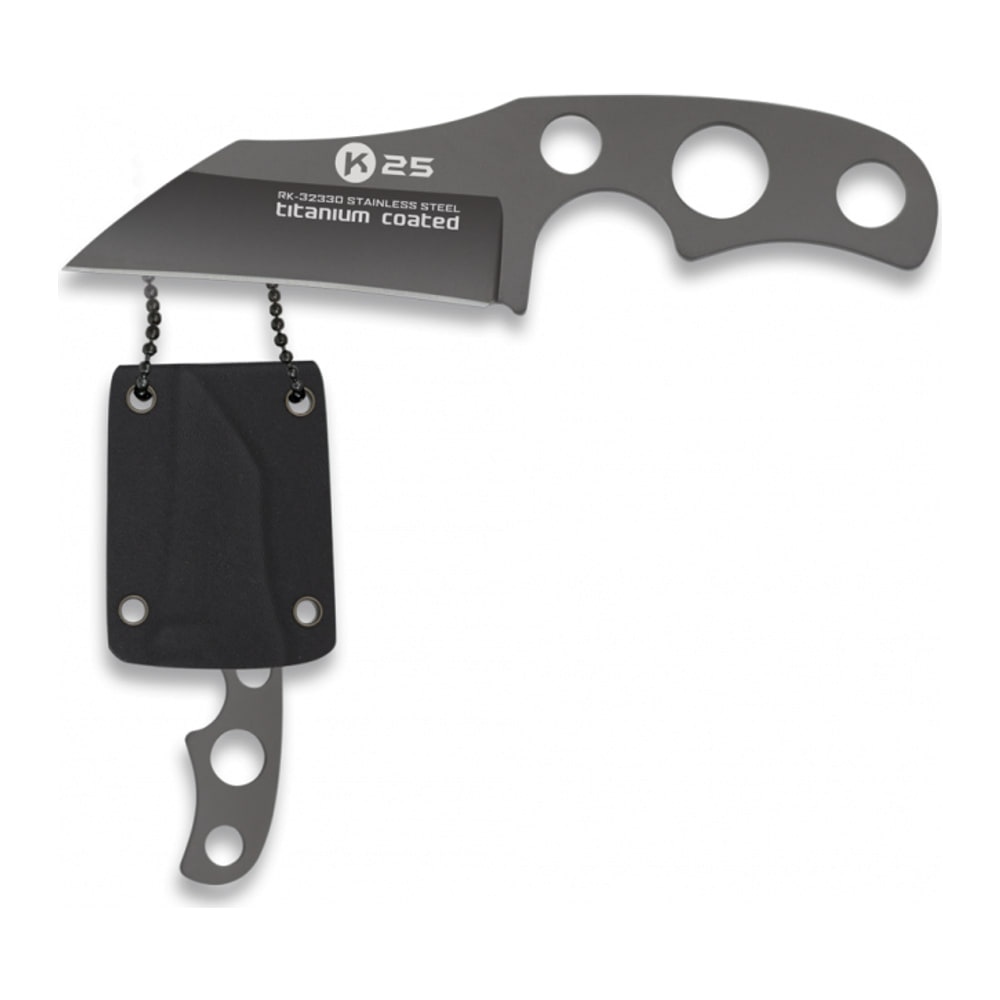 Cuchillo Cuello Rui 3
