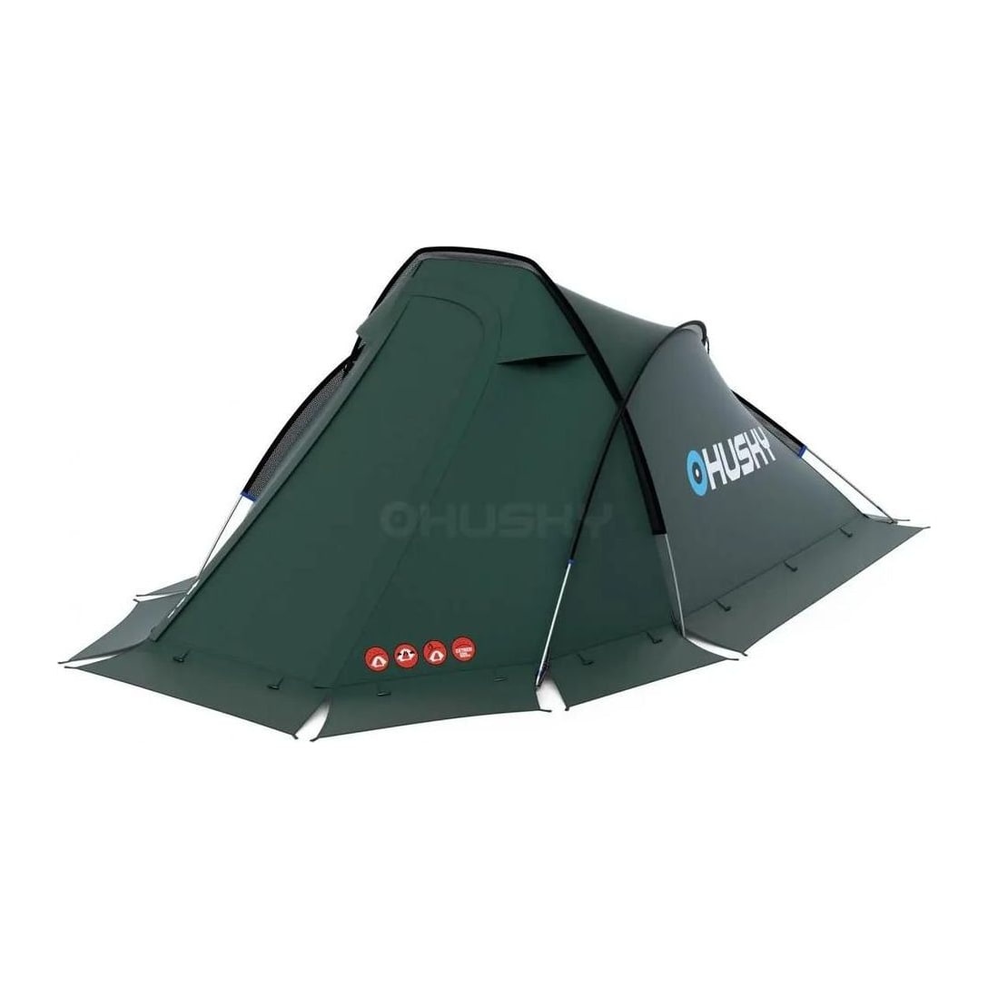 Carpa Extreme Flame 2