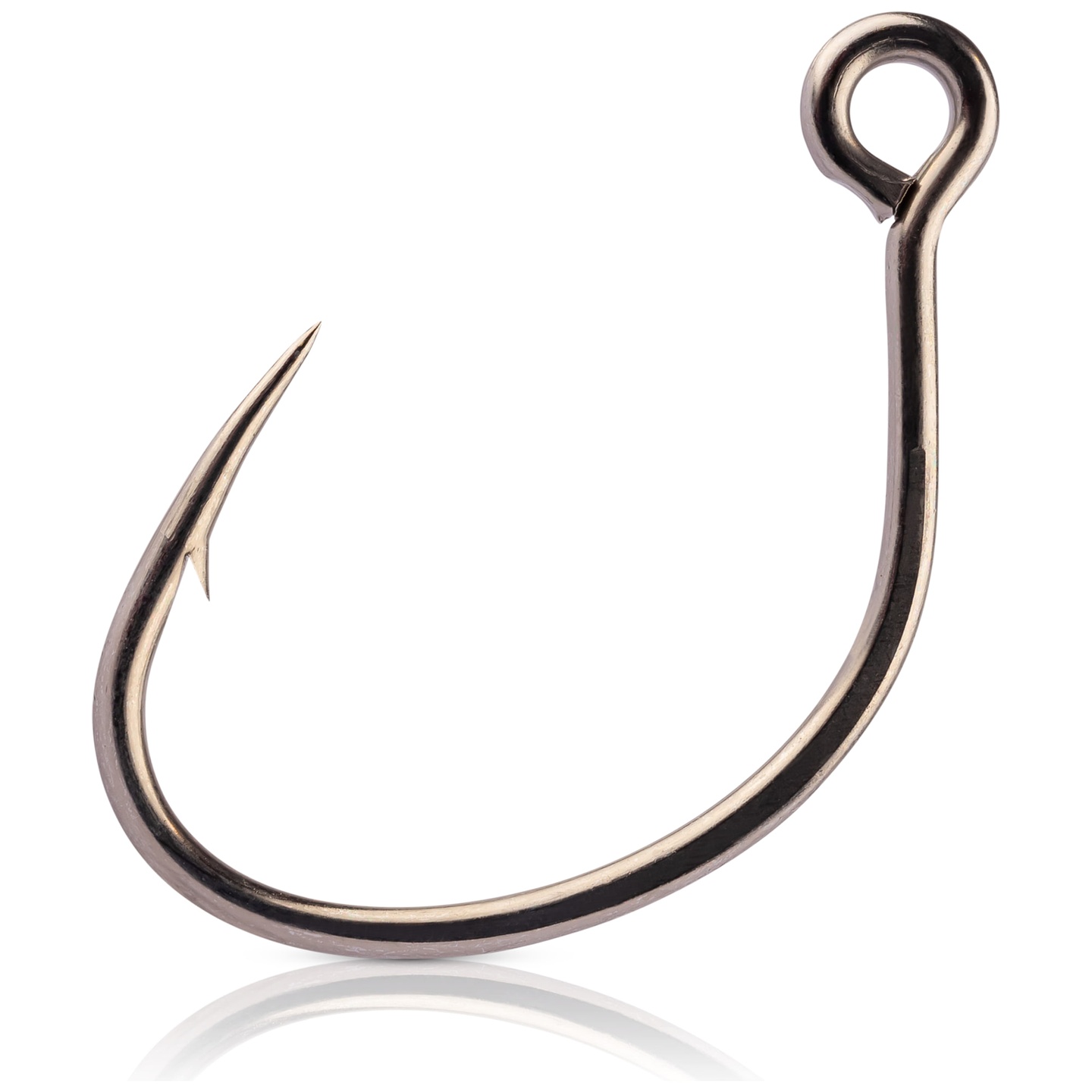 Anzuelo Inline Mustad Ruthless AP 10850AP