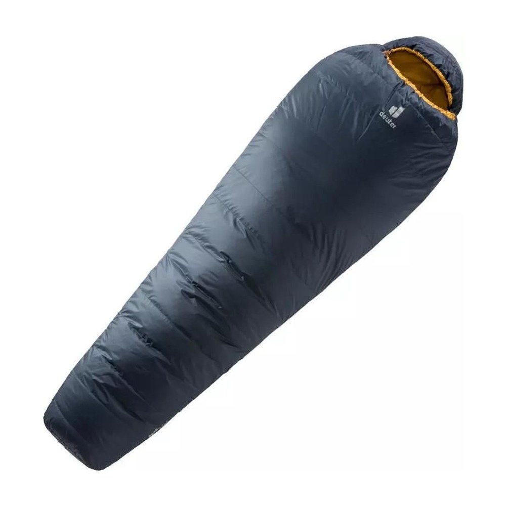 Saco De Dormir Astro 500 - 4°C Pluma