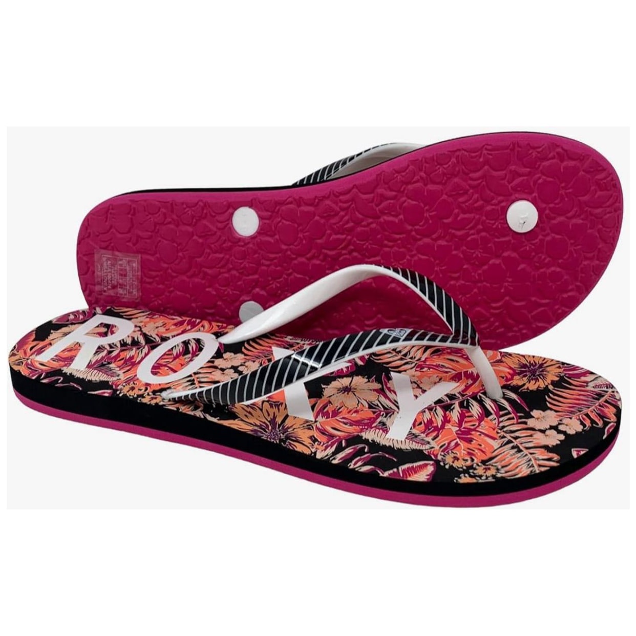 Sandalias Roxy Simba Love V