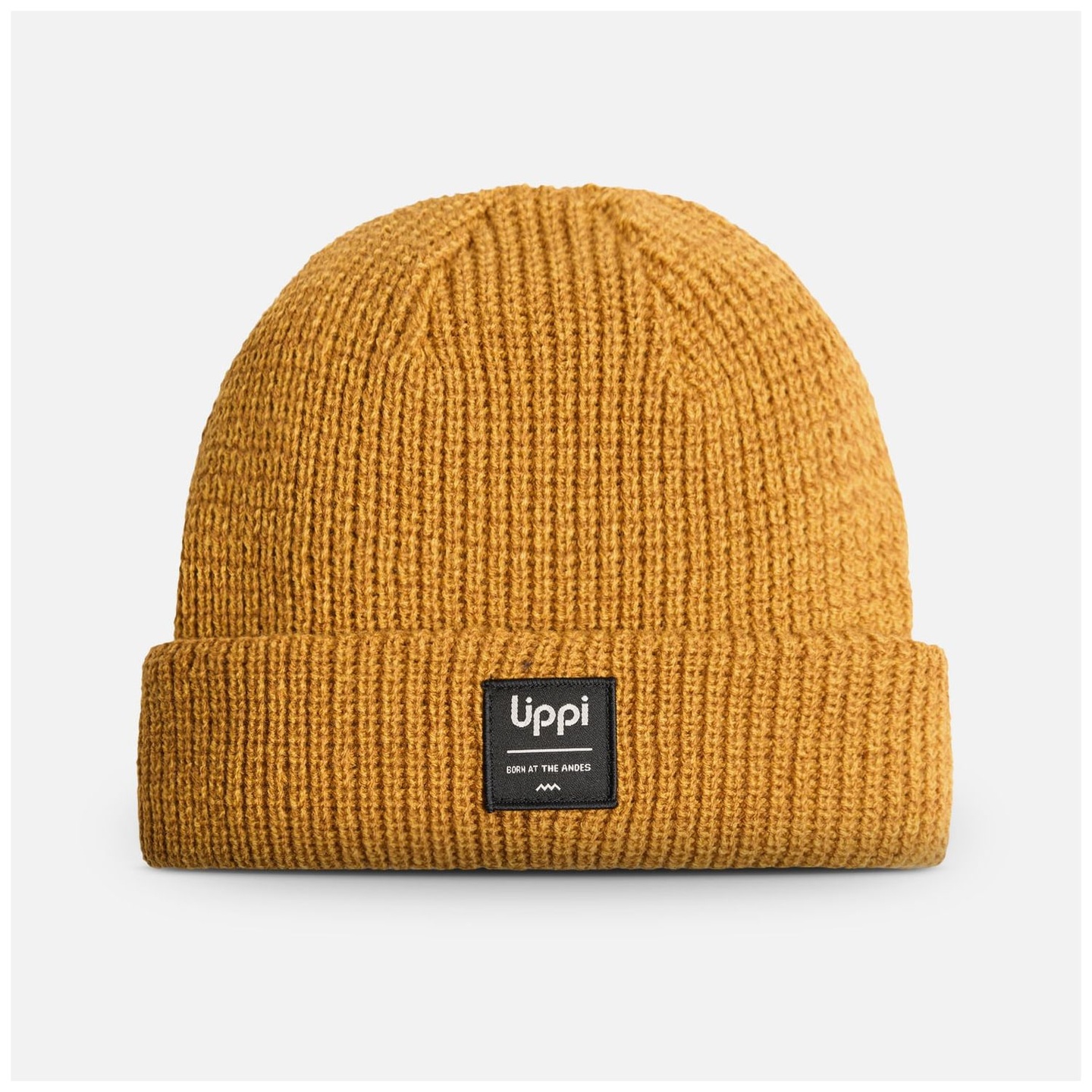 Gorro Unisex Fly Line Blend-Pro Beanie V25