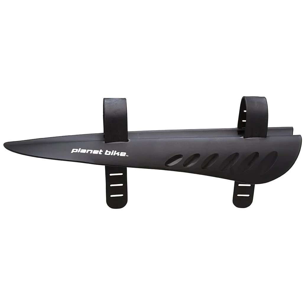 Tapabarros de Tubo Grunge Board
