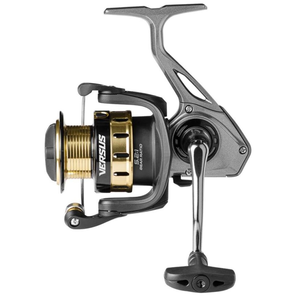 Carrete de Pesca Marine Versus