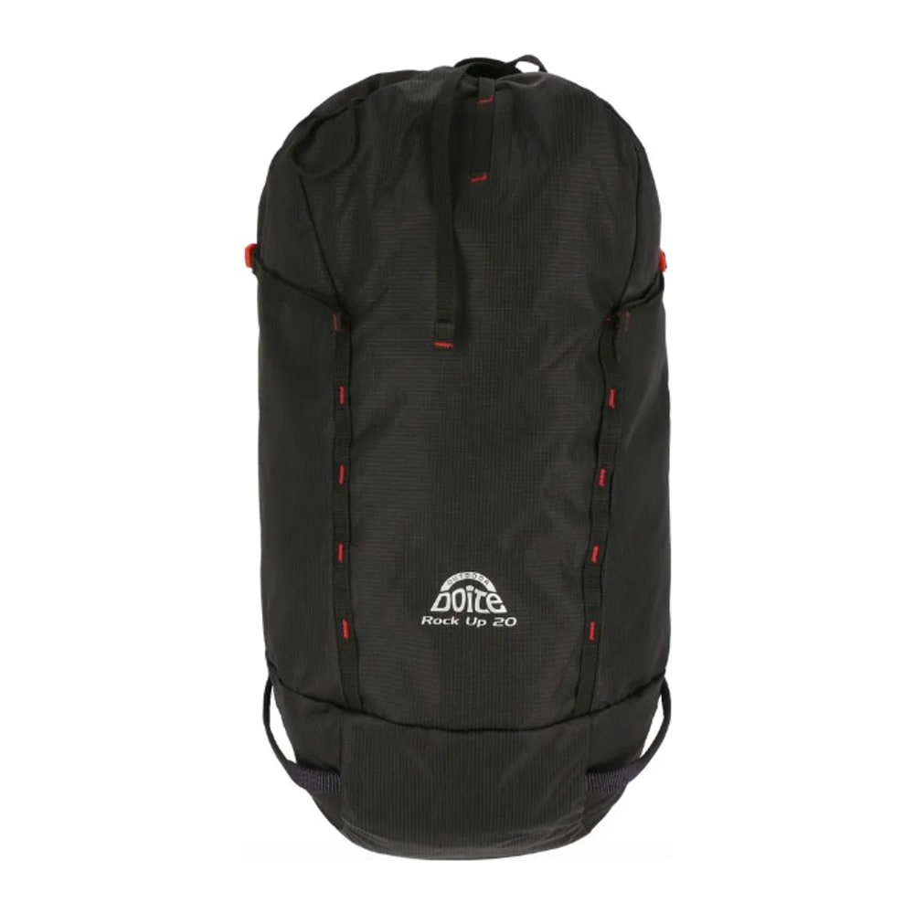 Mochila Deportiva Rock Up 20 Litros