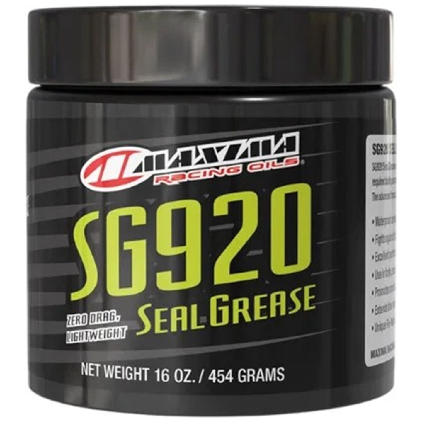 Grasa para Sellos de Suspensión SG920
