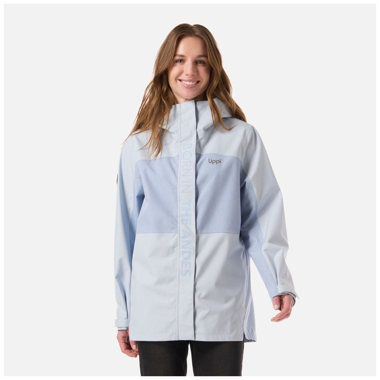 Chaqueta Mujer FirePlace B-Dry Jacket V26