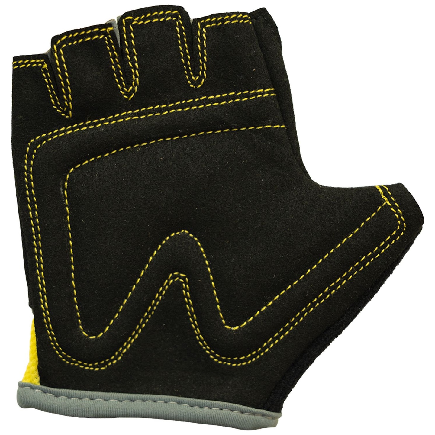 Guantes Cortos de Ciclismo Best Infantil
