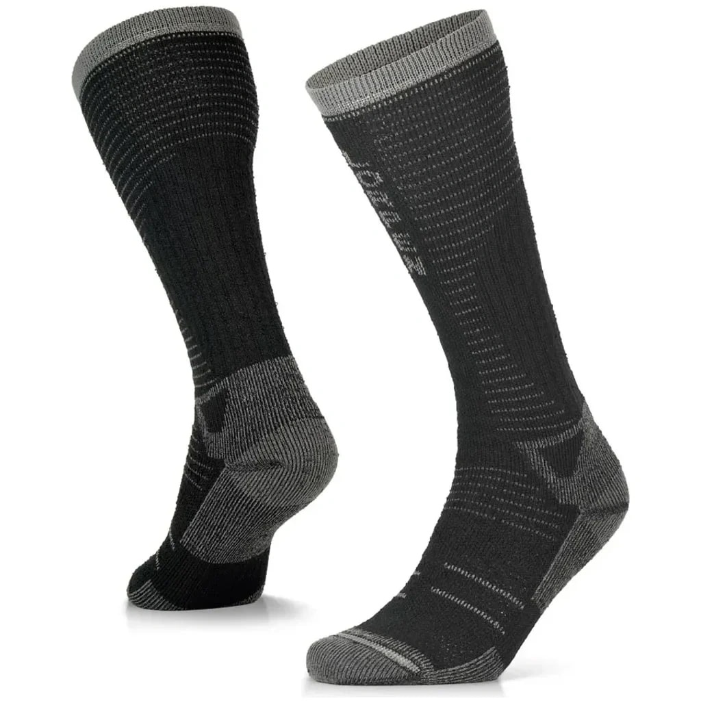 Calcetín De Trekking Unisex Pro Trek Heavyweight Overcalf
