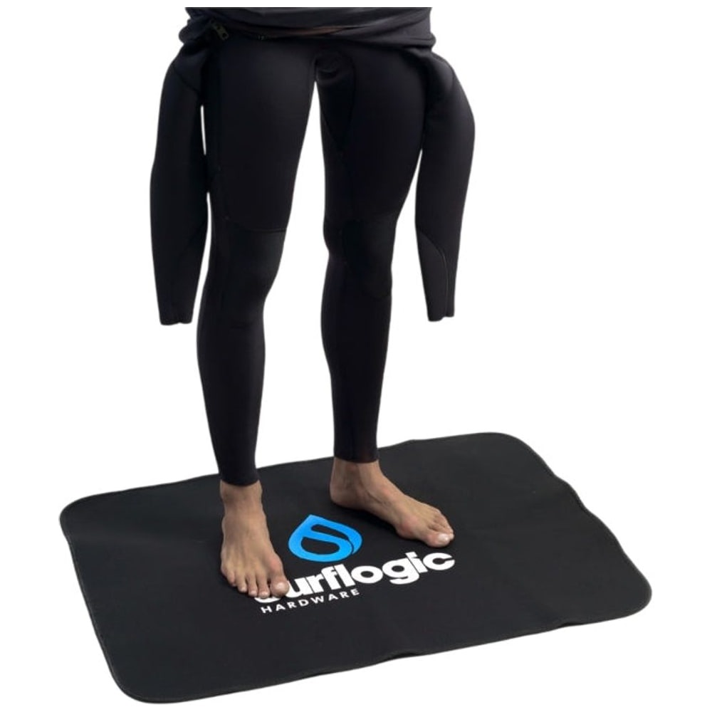 Alfombra para Cambiarse Surflogic Neoprene