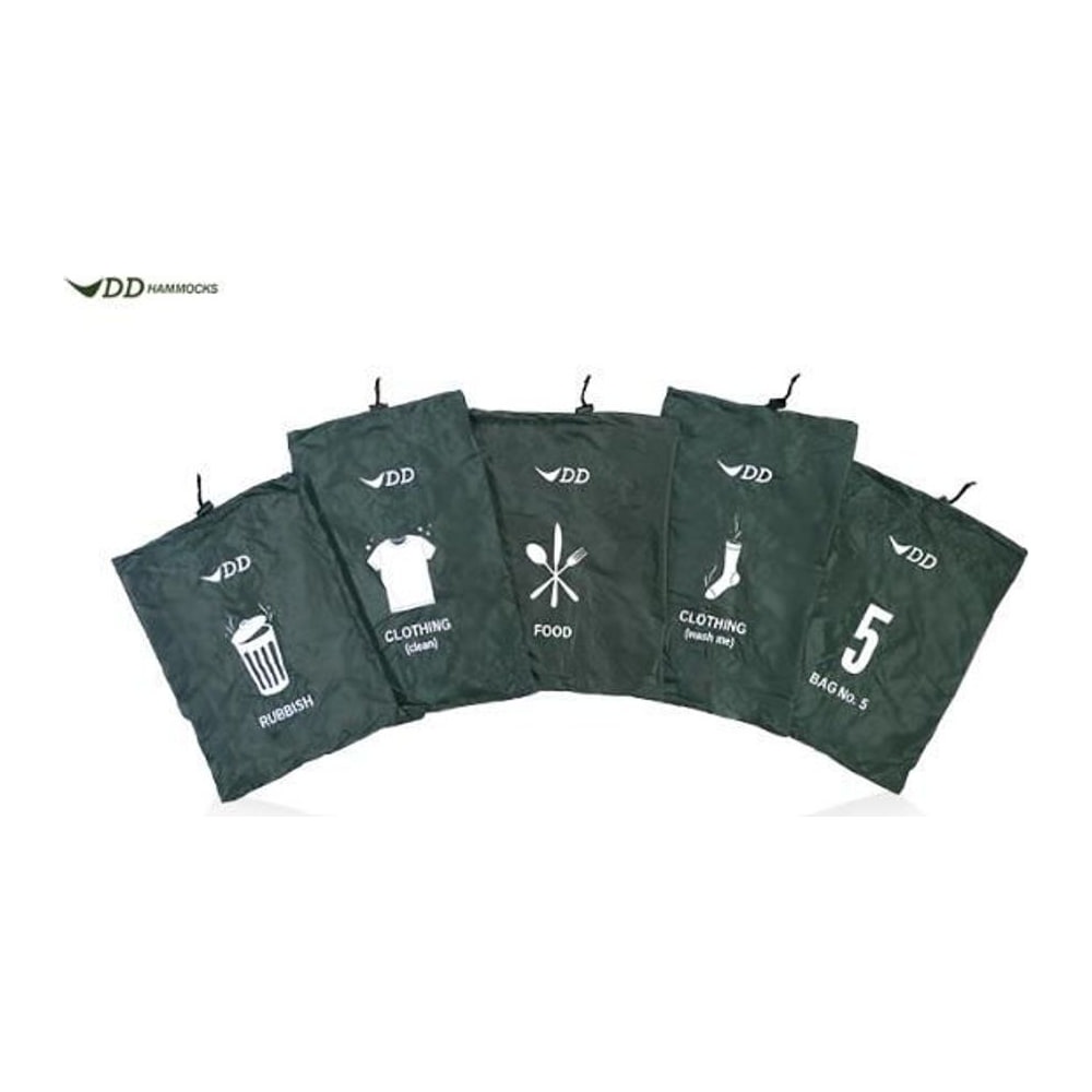 Set Bolsas Organiser Bag x 5