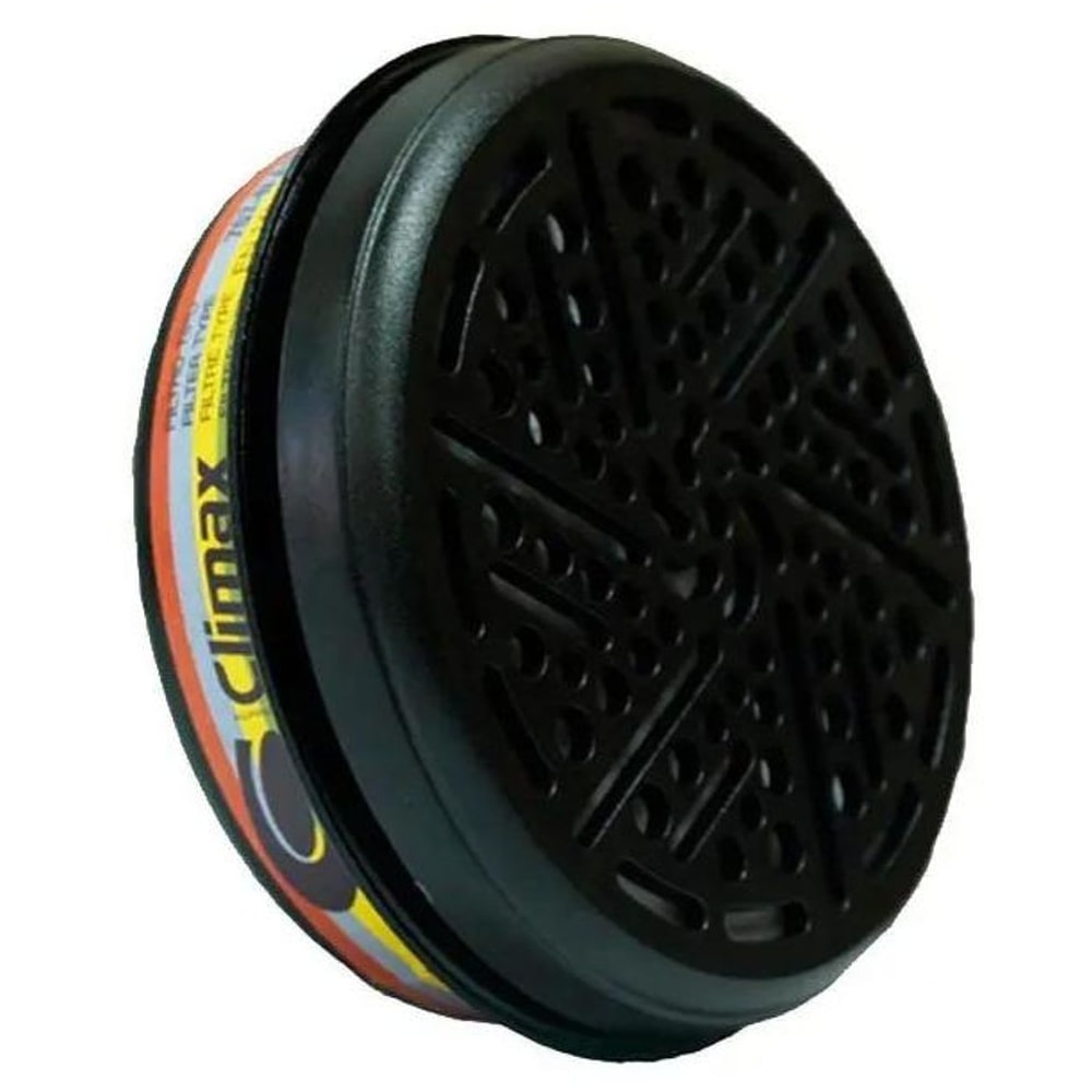 Filtro 7 (de protección P3 Máscaras 757, 732-N, 800 con Conexión Bayoneta