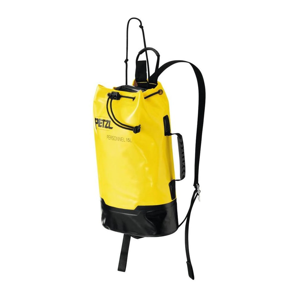 Saco Personnel 15 l