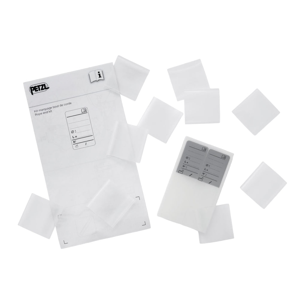 Kit De Marcado De Punta De La Cuerda