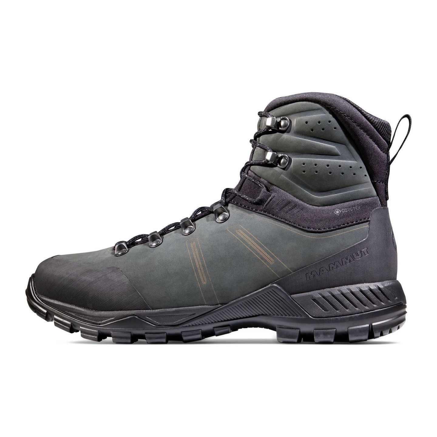 Bototo Hombre Mercury Tour II High GTX