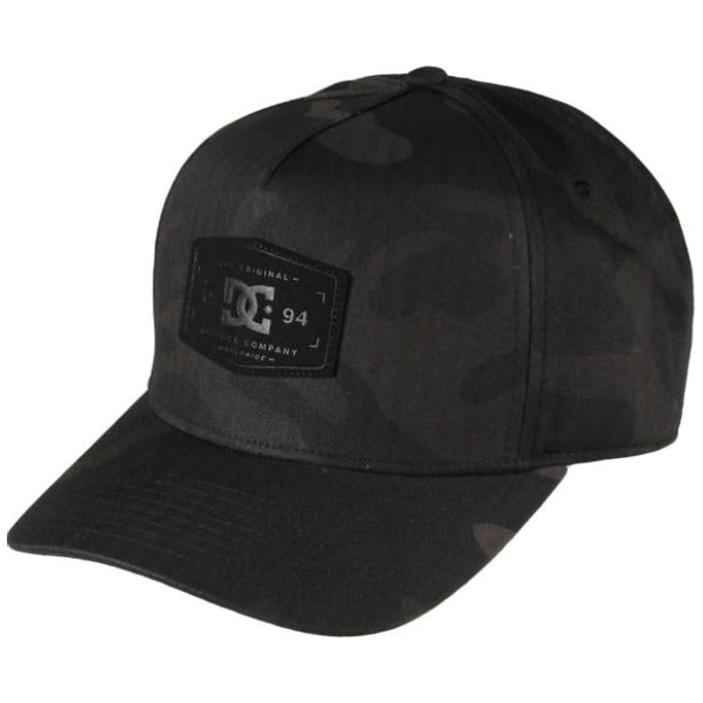 Jockey DC Shoes Reynotts 6