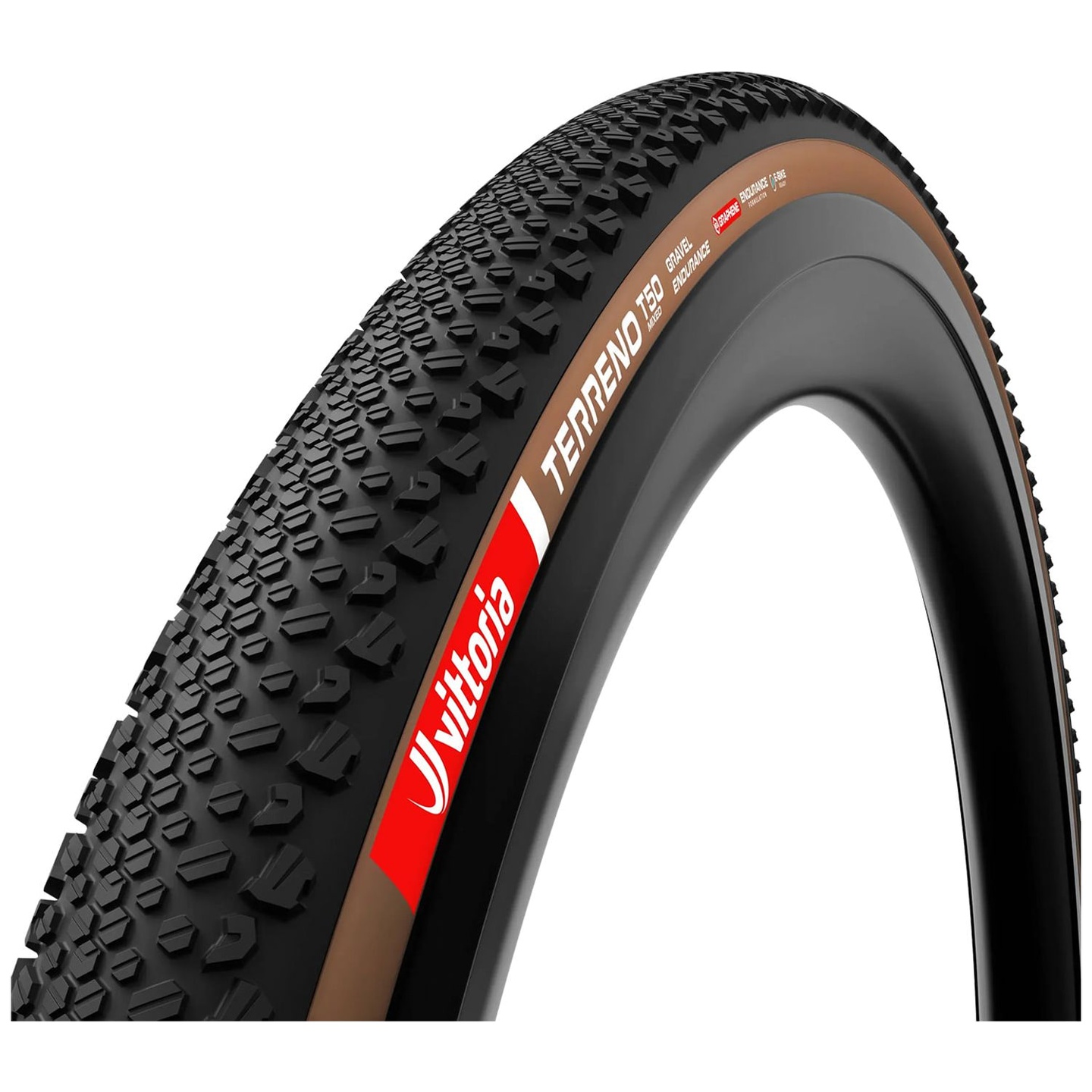 Neumático Vittoria Terreno T50 Mixed 700 x 45C Gravel TLR G2.0