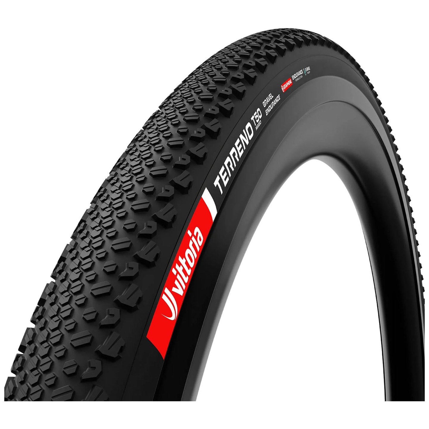Neumático Vittoria Terreno T50 Mixed 700 x 50C Gravel TLR G2.0