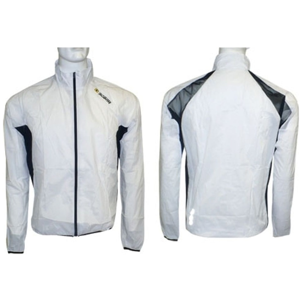 Chaqueta Cortavientos Sobike New Chansha