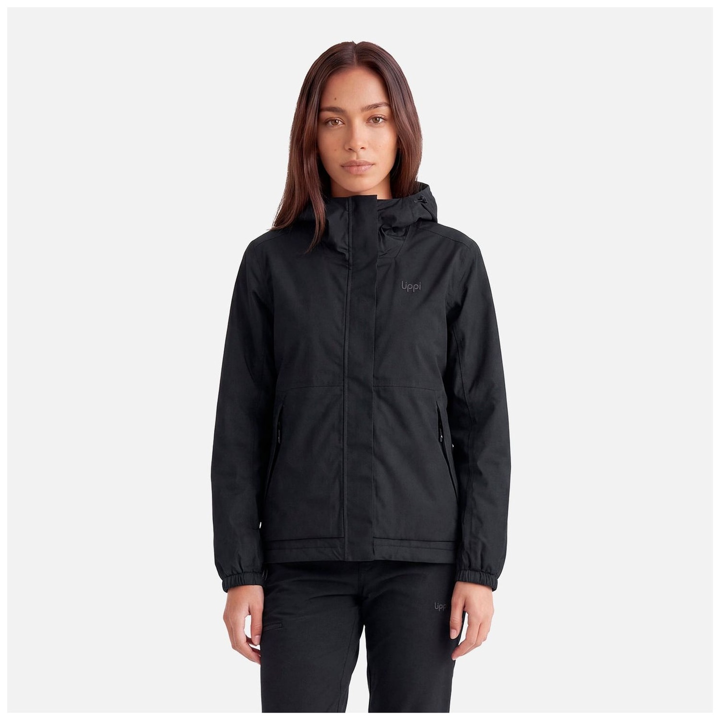 Chaqueta Mujer Blizzard B-Dry Hoody Jacket V27