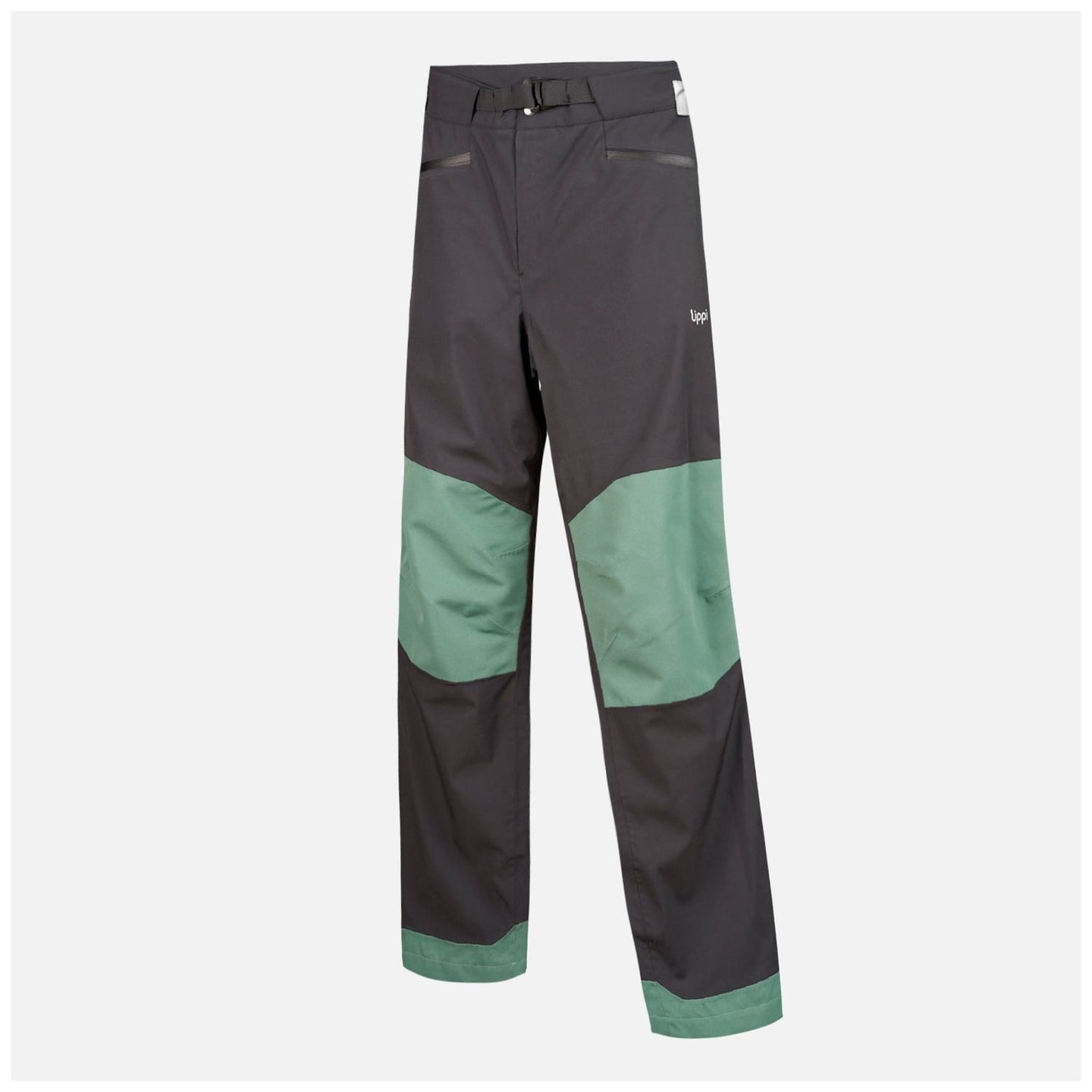 Pantalón Teen Boy Sierra Nevada B-Dry Light Pants