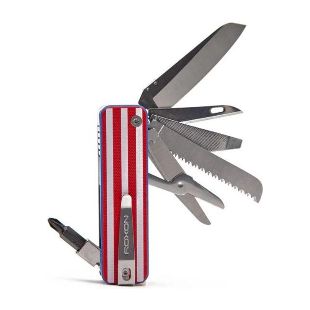 Multiherramienta Flex Companion S503G-US Edicion Especial