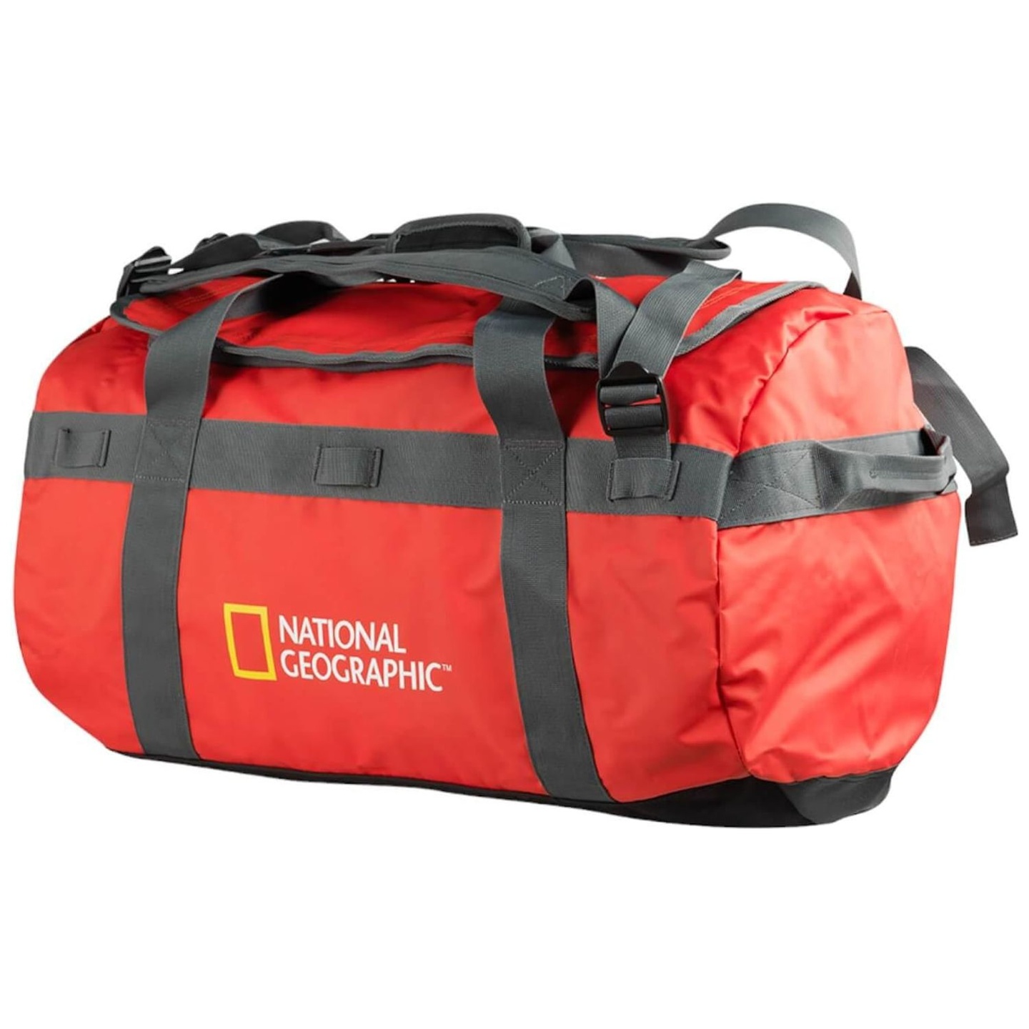 Bolso Mochila Viaje Duffel 80 LTS