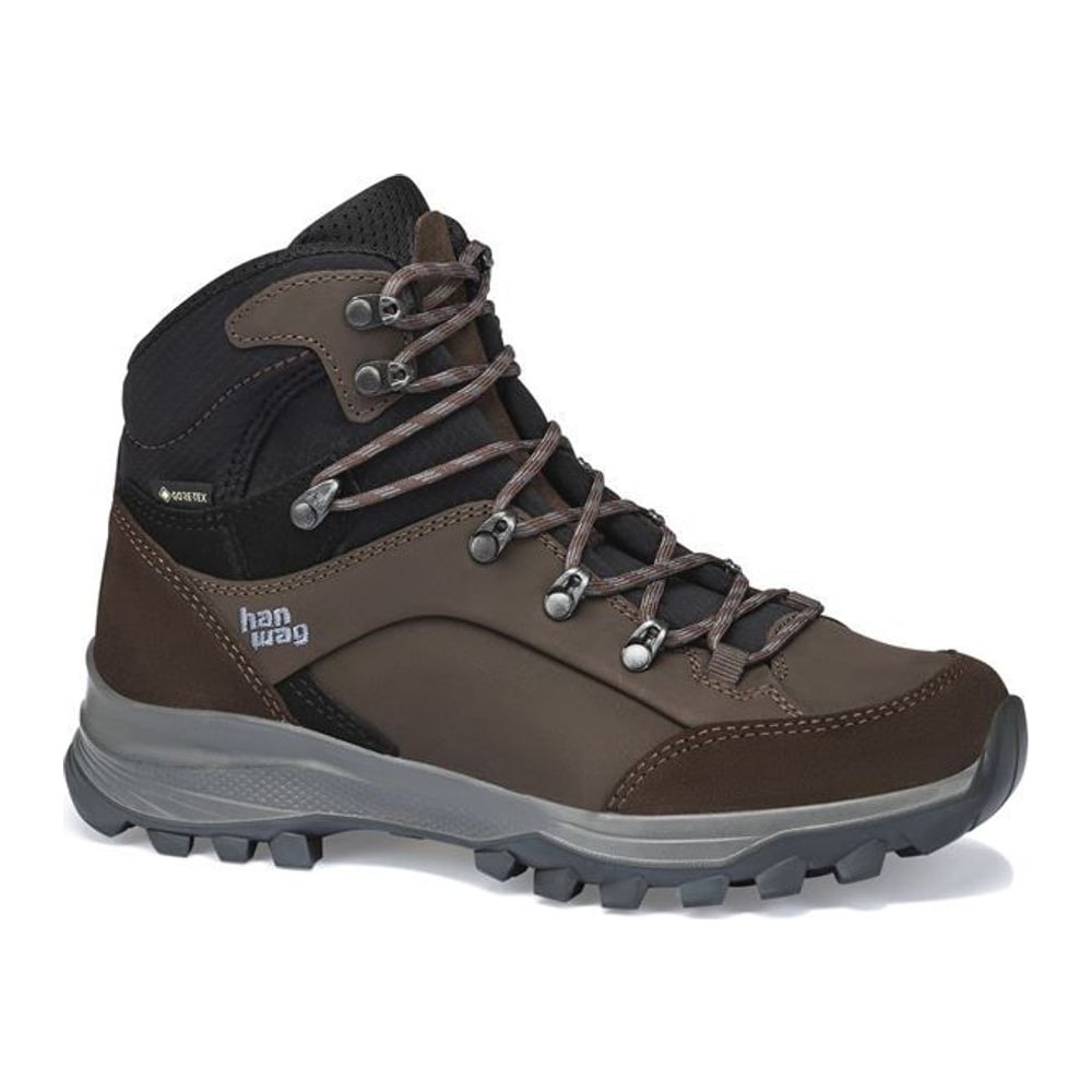 Zapato Banks GTX Mujer