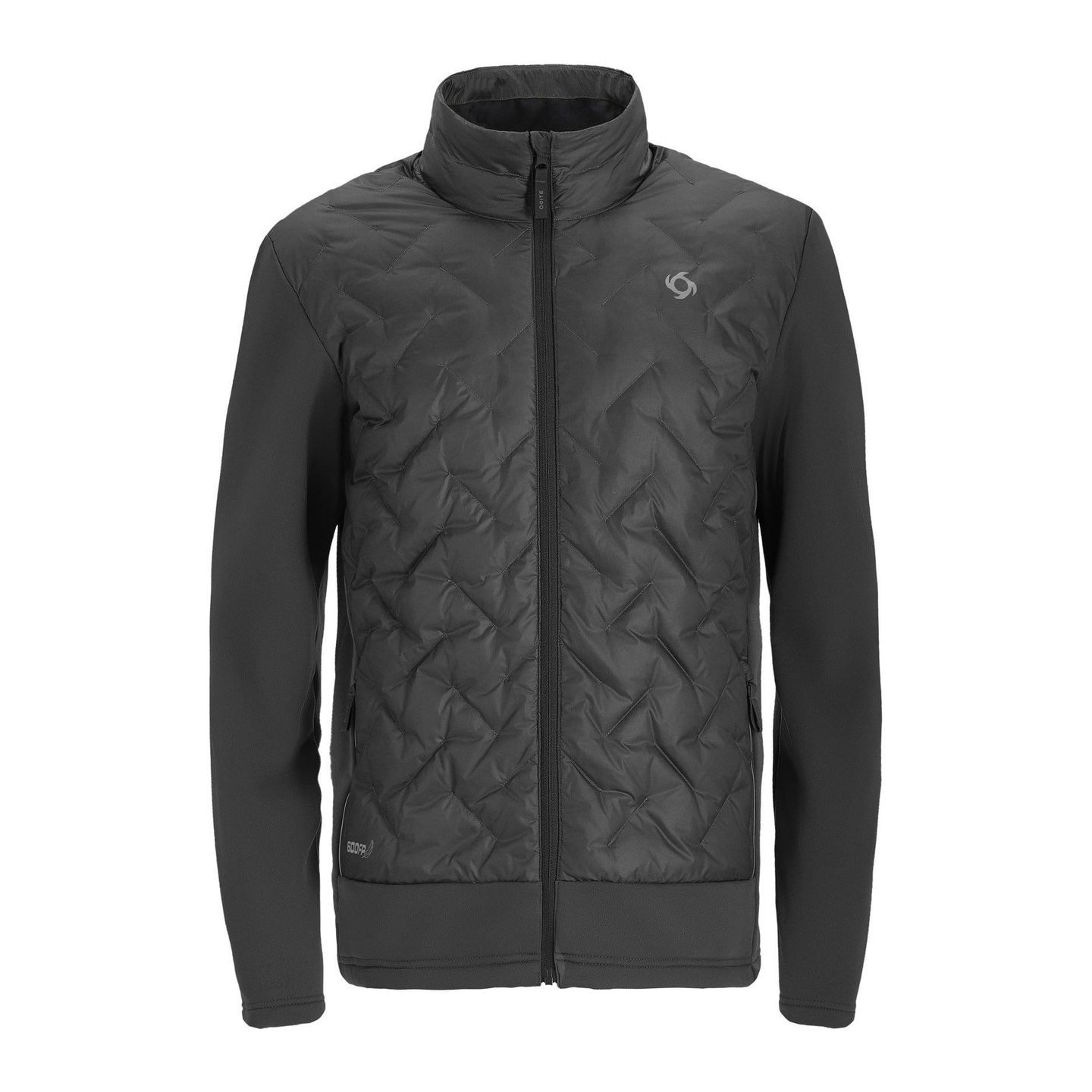 Parka Térmica Light Juki Hombre