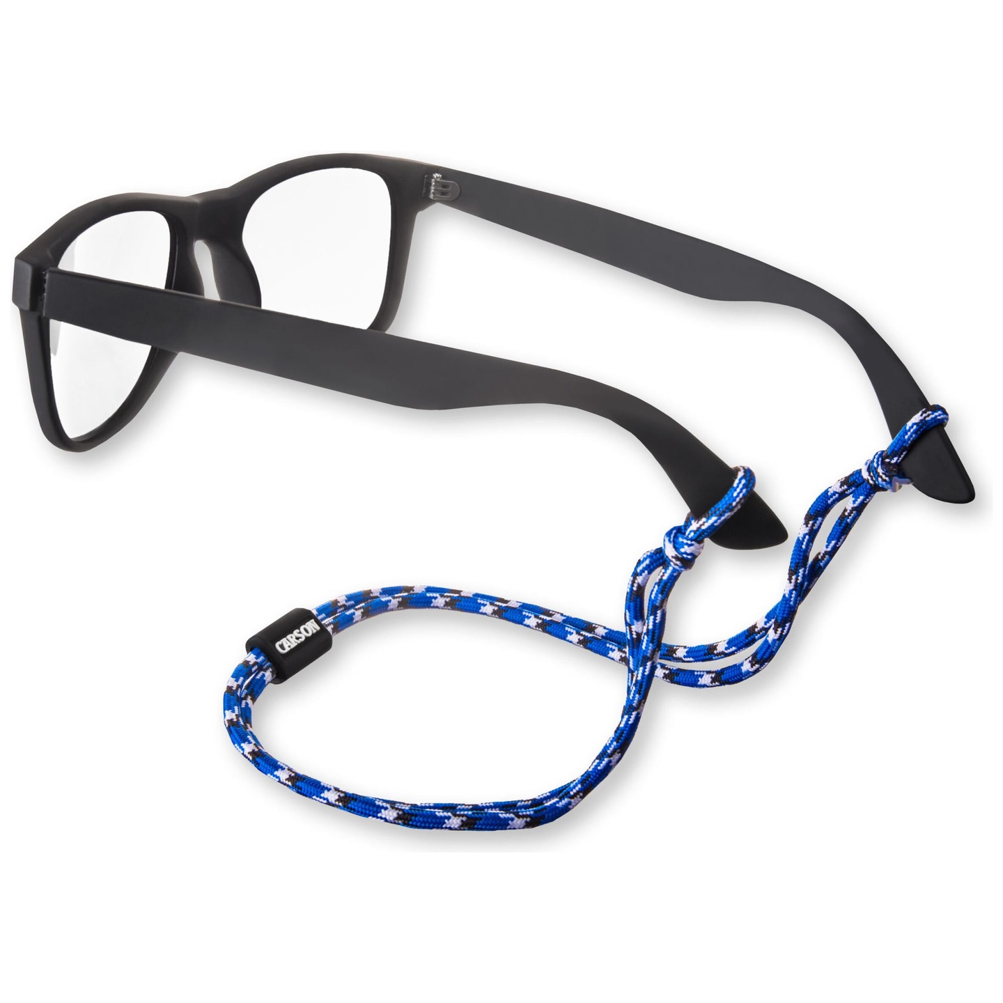 Azul/Negro