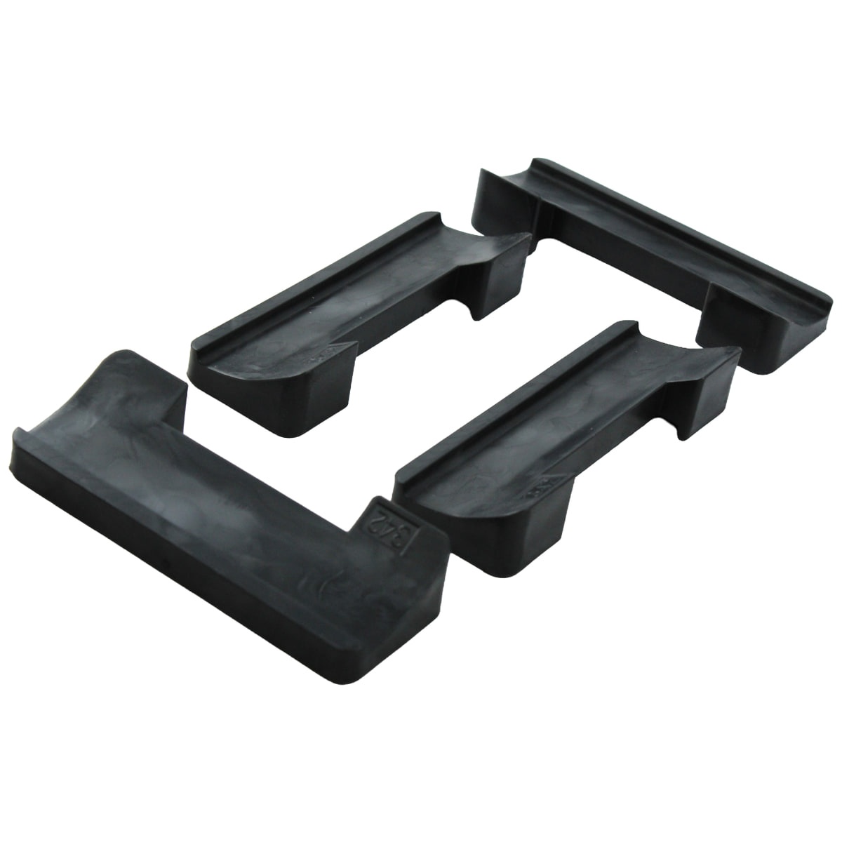 Kit De Anclaje Ford F-150 D/C 2015