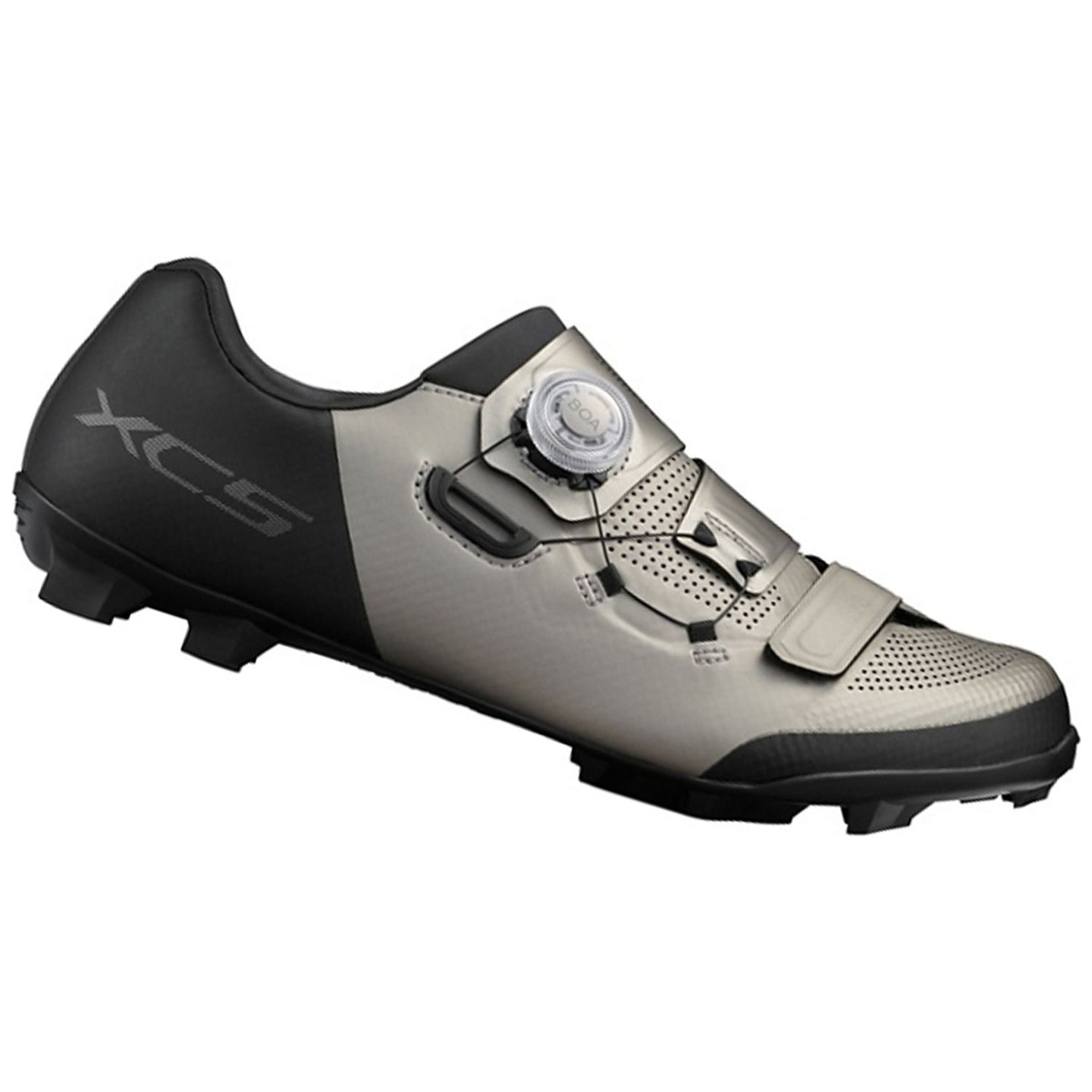 Zapatillas de Ciclismo MTB Shimano XC502 Unisex