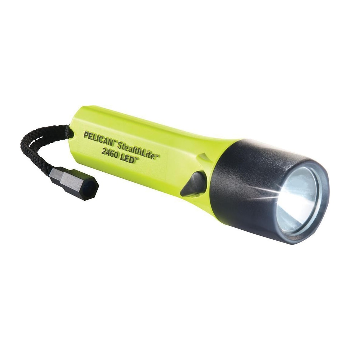 Linterna 2460