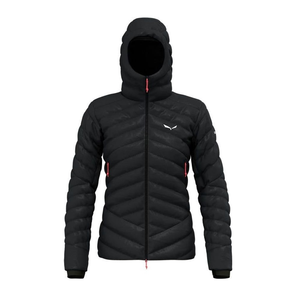 Chaqueta Mujer Ortles Med 3 RDS