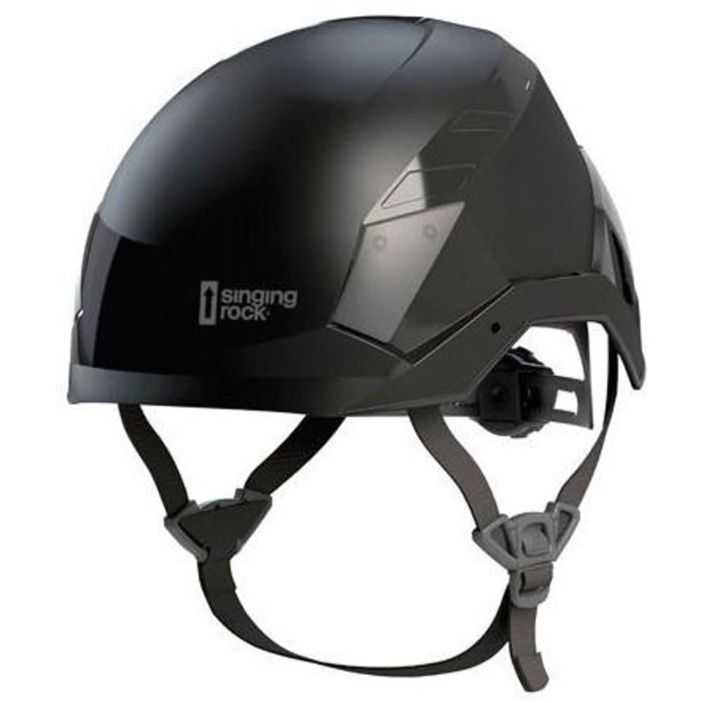Casco De Seguridad Flash Industry