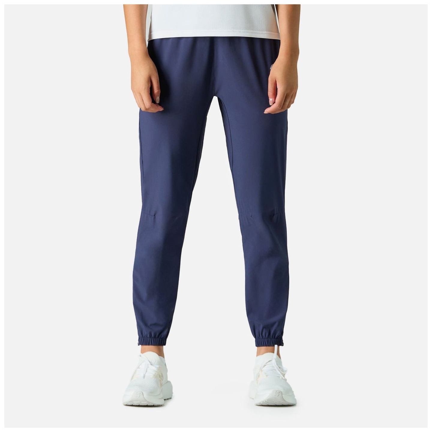 Pantalón Mujer Built To Move Pants