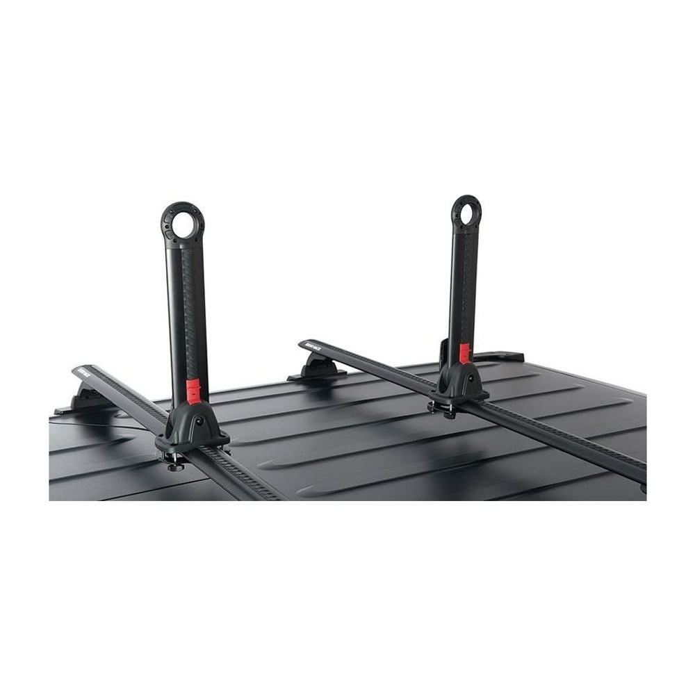 Porta Kayak Tipo Mastil Plegable