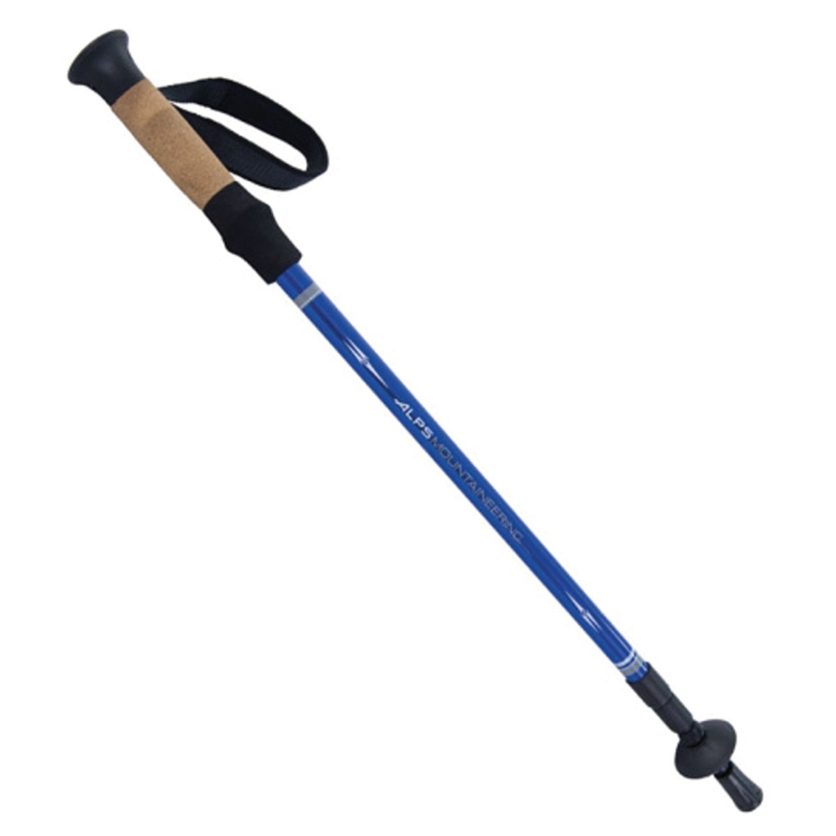 Bastón de Trekking Excursion con Anti Shock