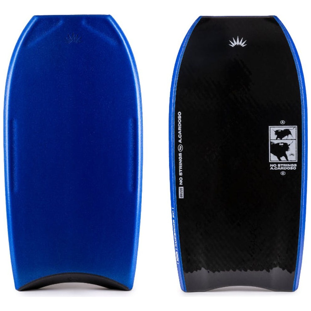 Bodyboard Erizos No String Superior PP 2023 41.5"