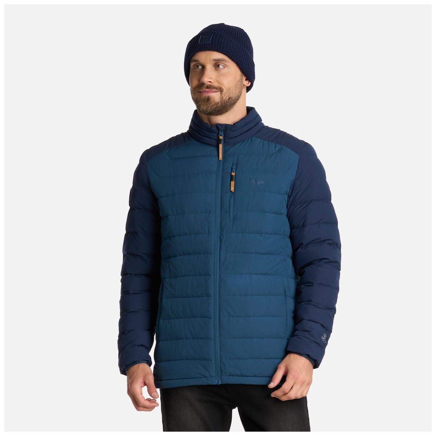 Chaqueta Hombre Aero Down Jacket