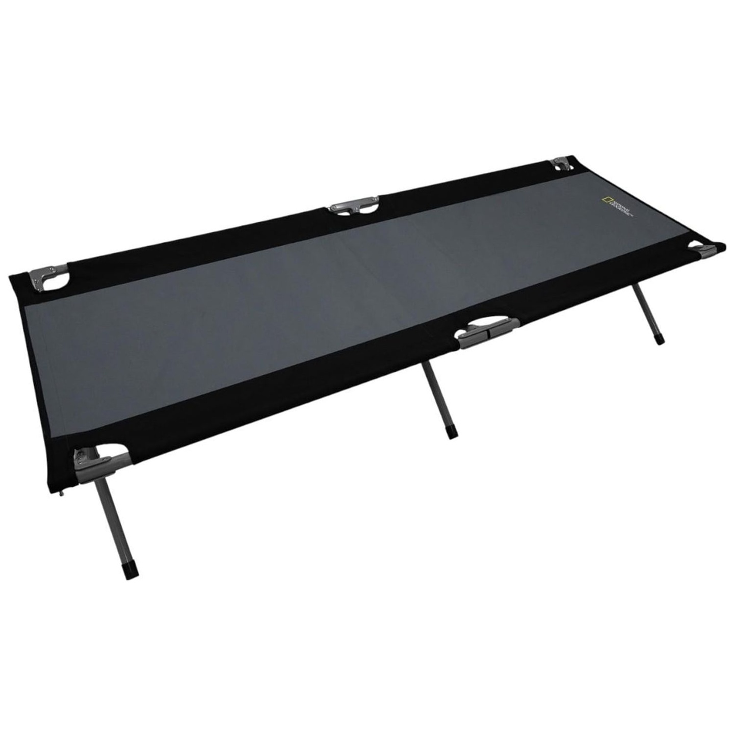 Catre Plegable Camping Jacksonville