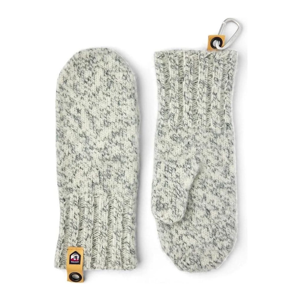 Guantes Mitones Expedition Wool