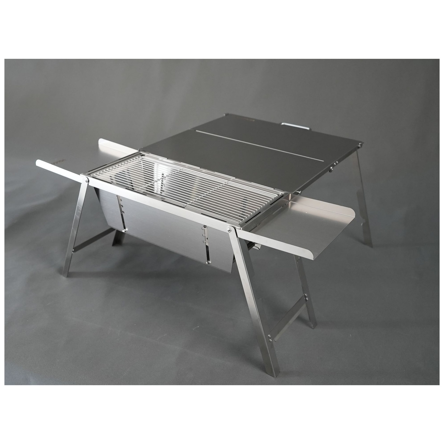 Parrilla Compact Grill 72x65 CM