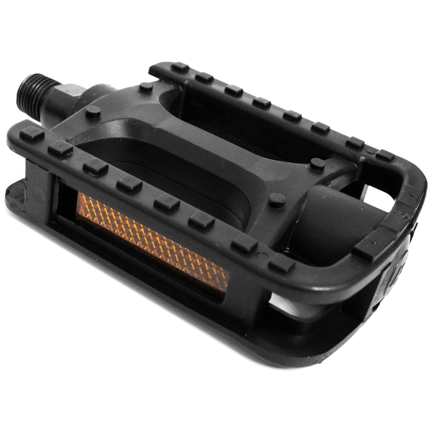 Pedales MTB Plataforma Andes HF-826 9/16" con Reflector