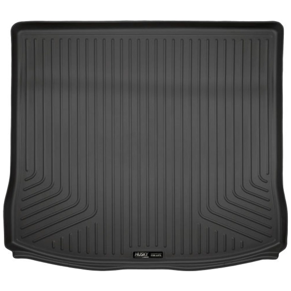 Pisos de Goma Maletero Rígido para Ford Edge 2015-2022